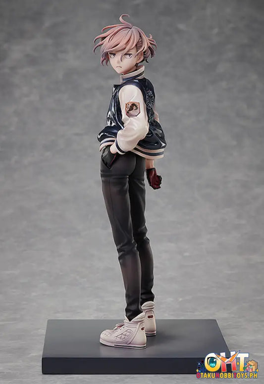 Kadokawa Bungo Stray Dogs 1/7 Chuya Nakahara: Original Series Age Fifteen Ver. Scale Figure