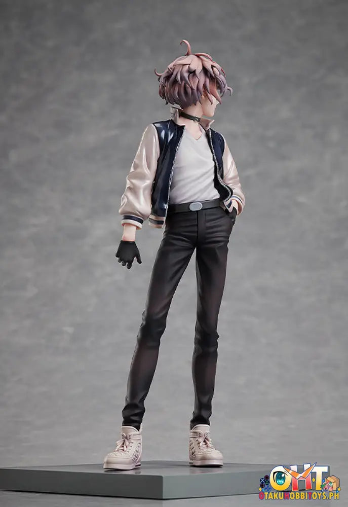 Kadokawa Bungo Stray Dogs 1/7 Chuya Nakahara: Original Series Age Fifteen Ver. Scale Figure