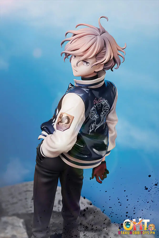 Kadokawa Bungo Stray Dogs 1/7 Chuya Nakahara: Original Series Age Fifteen Ver. Scale Figure