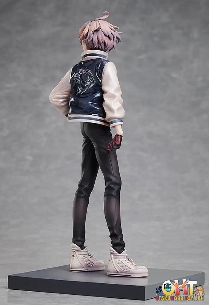 Kadokawa Bungo Stray Dogs 1/7 Chuya Nakahara: Original Series Age Fifteen Ver. Scale Figure