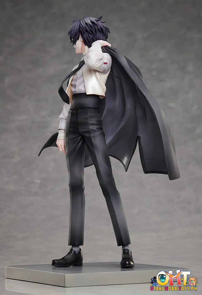 Kadokawa Bungo Stray Dogs 1/7 Osamu Dazai: Original Series Age Fifteen Ver. Scale Figure