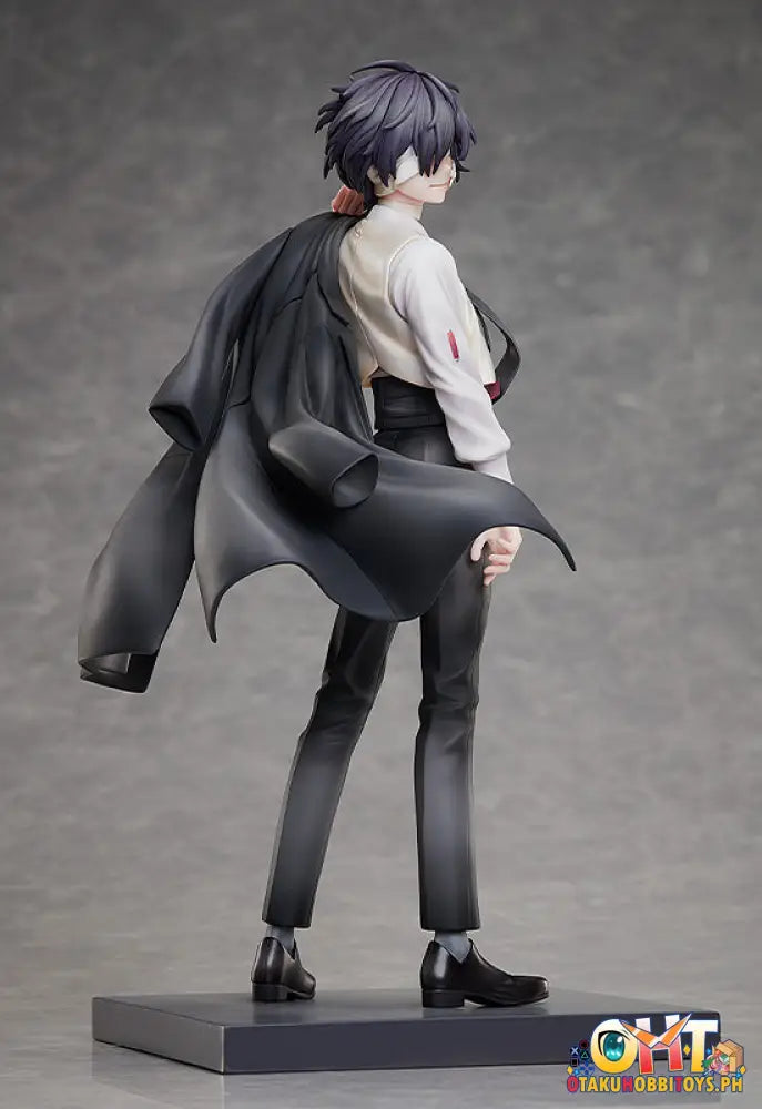 Kadokawa Bungo Stray Dogs 1/7 Osamu Dazai: Original Series Age Fifteen Ver. Scale Figure