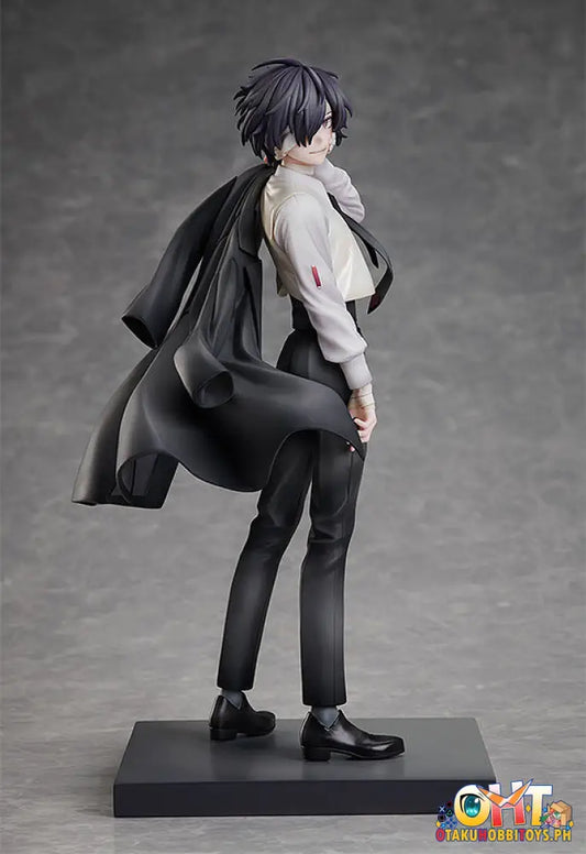 Kadokawa Bungo Stray Dogs 1/7 Osamu Dazai: Original Series Age Fifteen Ver. Scale Figure