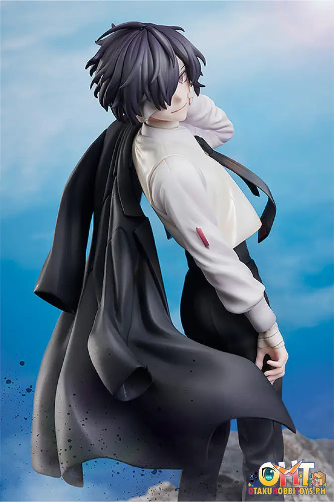 Kadokawa Bungo Stray Dogs 1/7 Osamu Dazai: Original Series Age Fifteen Ver. Scale Figure
