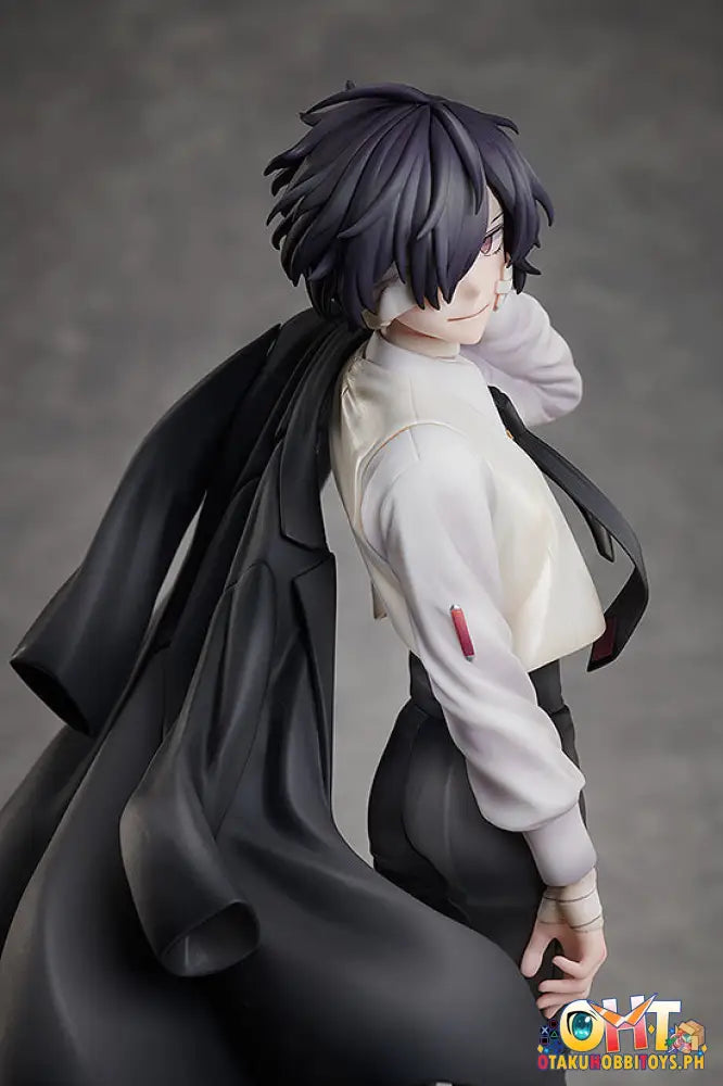 Kadokawa Bungo Stray Dogs 1/7 Osamu Dazai: Original Series Age Fifteen Ver. Scale Figure
