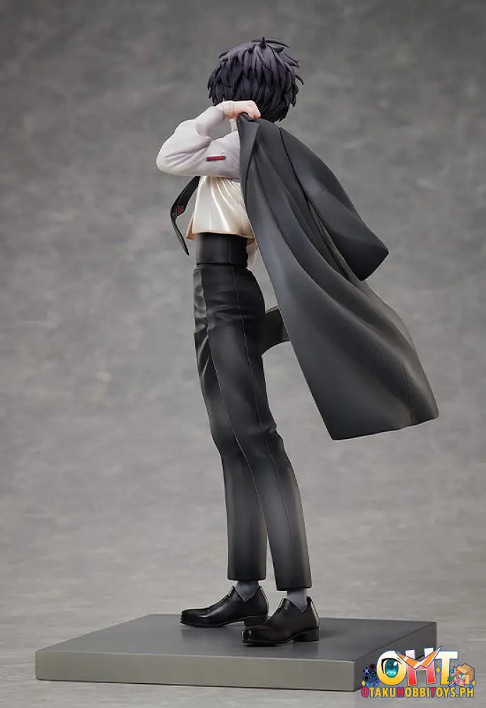 Kadokawa Bungo Stray Dogs 1/7 Osamu Dazai: Original Series Age Fifteen Ver. Scale Figure