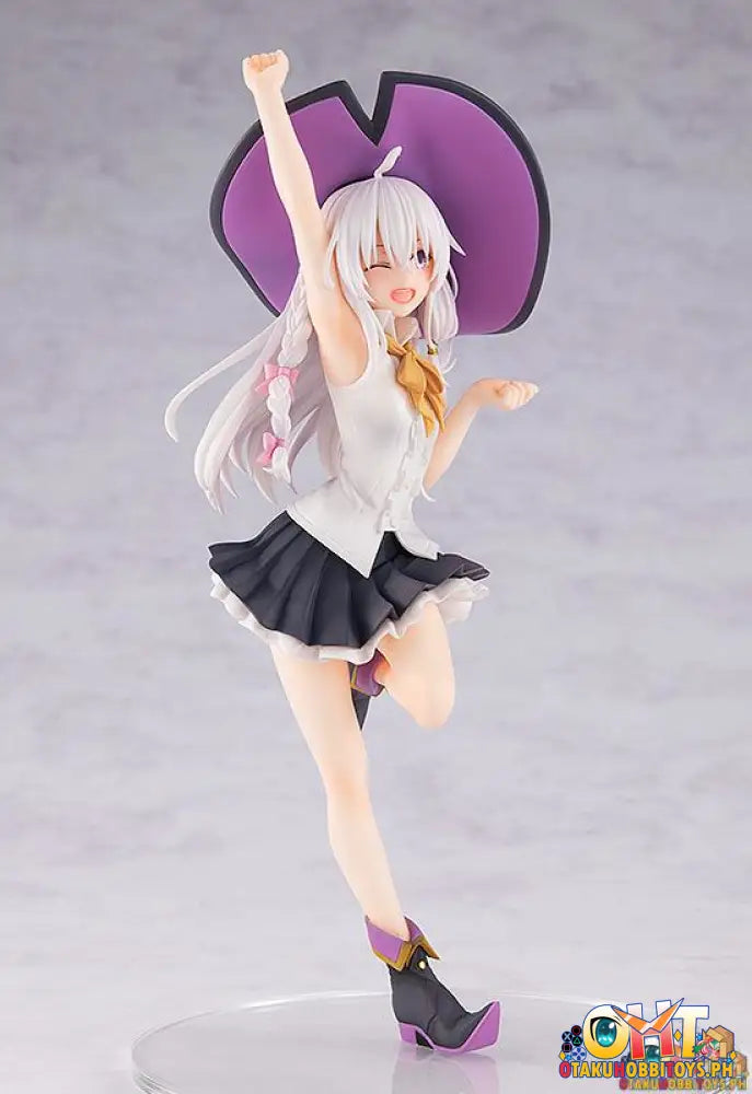 Kadokawa Collection Light Elaina - Wandering Witch: The Journey Of Scale Figure
