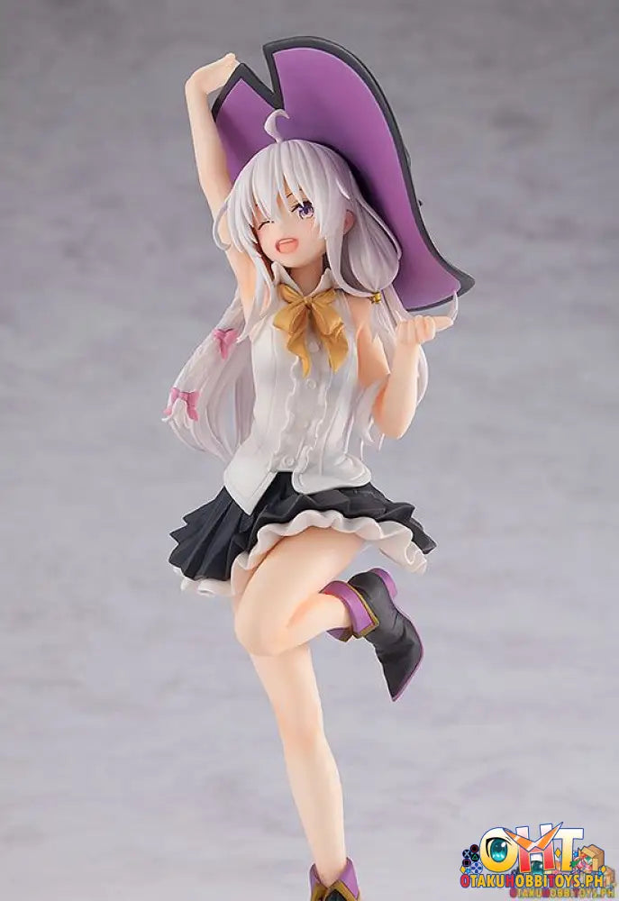 Kadokawa Collection Light Elaina - Wandering Witch: The Journey Of Scale Figure
