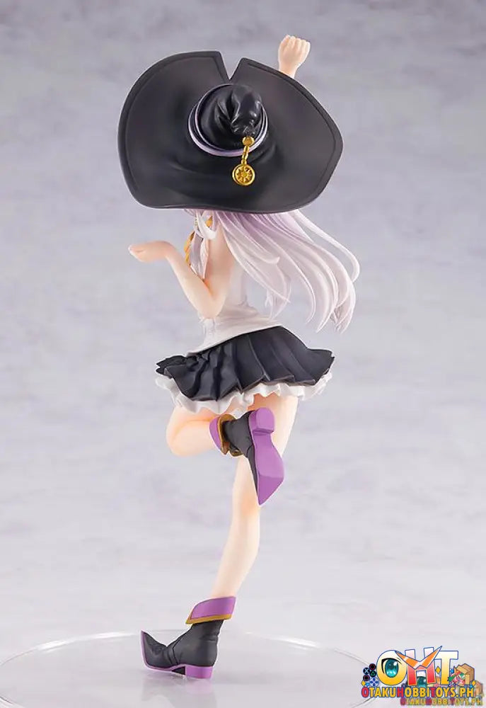 Kadokawa Collection Light Elaina - Wandering Witch: The Journey Of Scale Figure