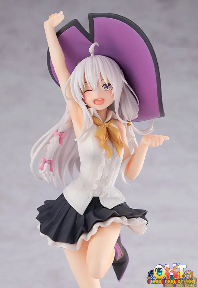Kadokawa Collection Light Elaina - Wandering Witch: The Journey Of Scale Figure