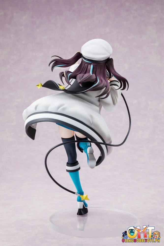 KADOKAWA Gushing over Magical Girls 1/7 Gushing Over Magical Girls Loco Musica Scale Figure