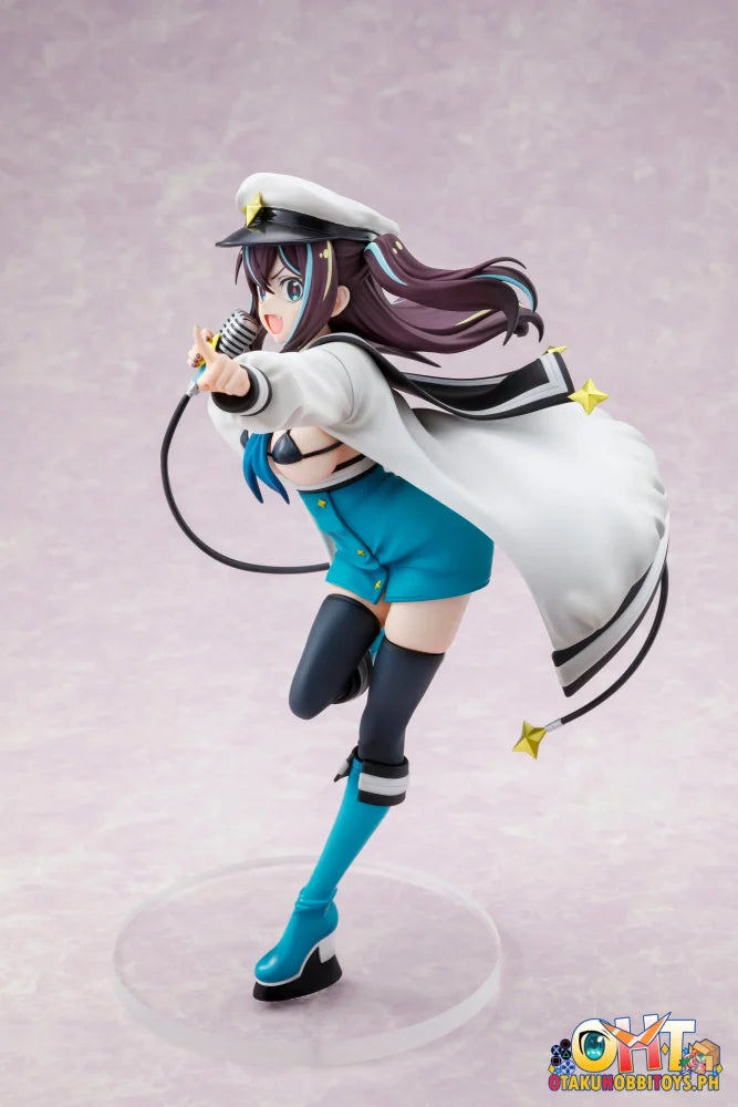 KADOKAWA Gushing over Magical Girls 1/7 Gushing Over Magical Girls Loco Musica Scale Figure