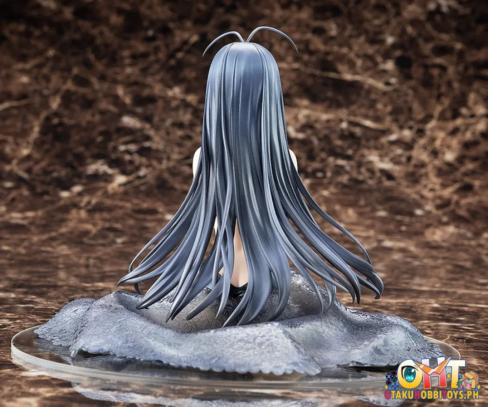 Kadokawa Kdcolle 1/7 Accel World Kuroyukihime: Light Novel 15Th Anniversary Wedding Ver. Scale