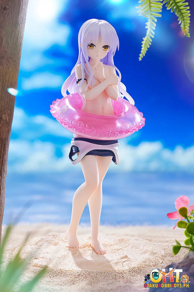 Kadokawa Kdcolle 1/7 Kanade Tachibana School Swimsuit Ver. Scale Figure