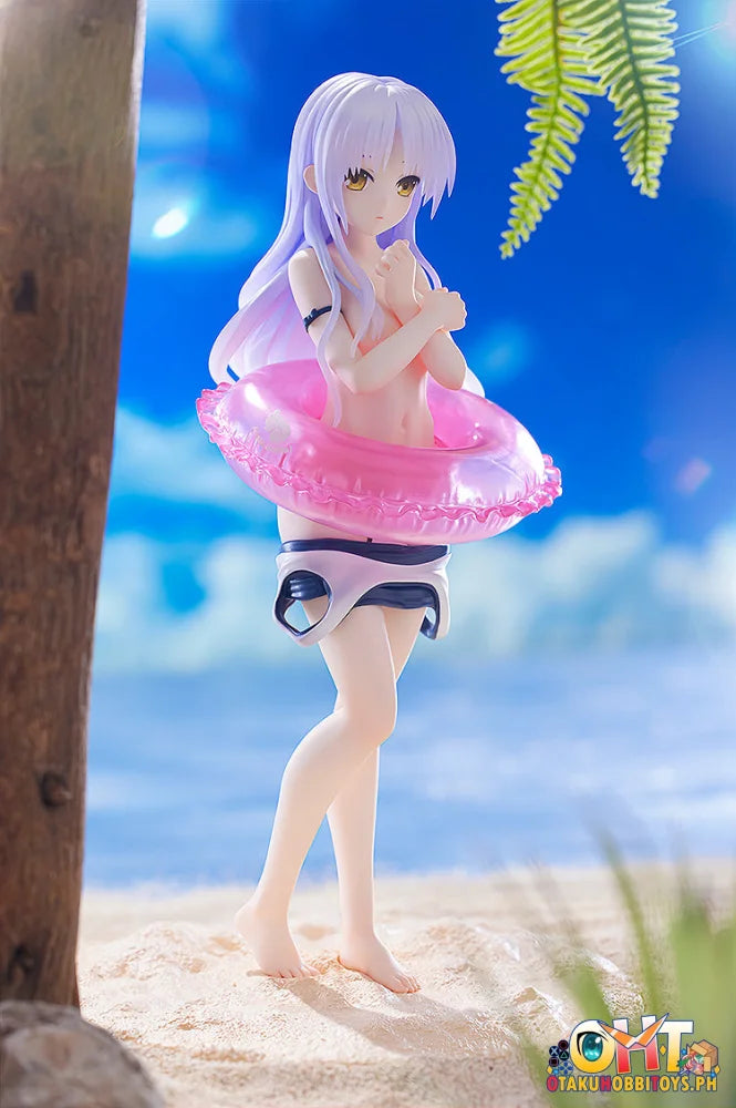 Kadokawa Kdcolle 1/7 Kanade Tachibana School Swimsuit Ver. Scale Figure