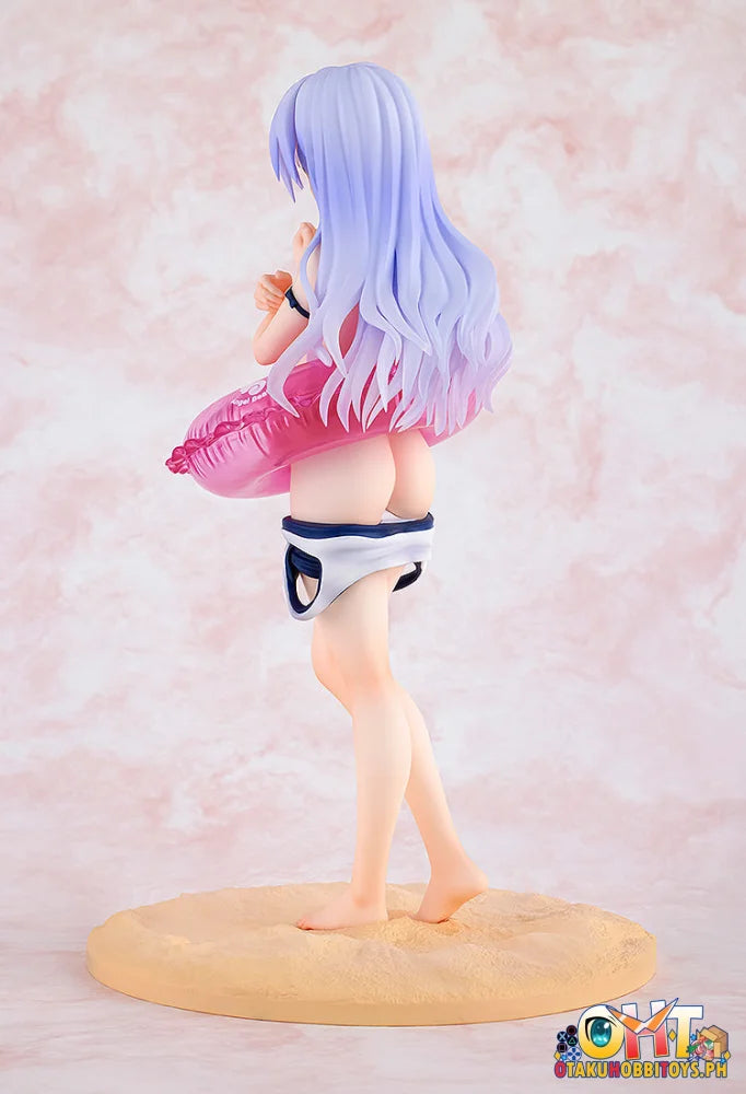 Kadokawa Kdcolle 1/7 Kanade Tachibana School Swimsuit Ver. Scale Figure