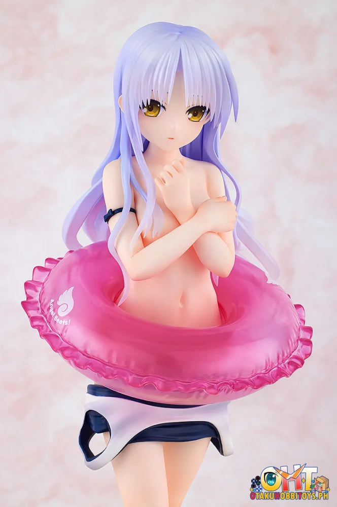 Kadokawa Kdcolle 1/7 Kanade Tachibana School Swimsuit Ver. Scale Figure