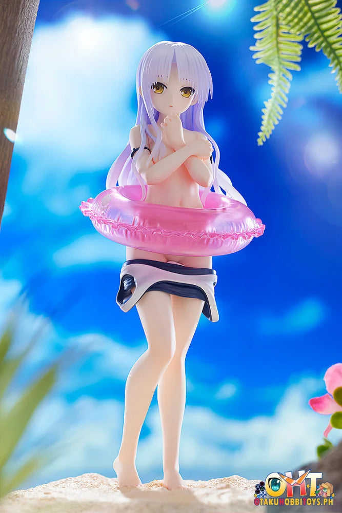 Kadokawa Kdcolle 1/7 Kanade Tachibana School Swimsuit Ver. Scale Figure