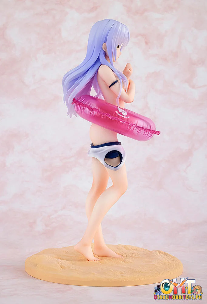 Kadokawa Kdcolle 1/7 Kanade Tachibana School Swimsuit Ver. Scale Figure