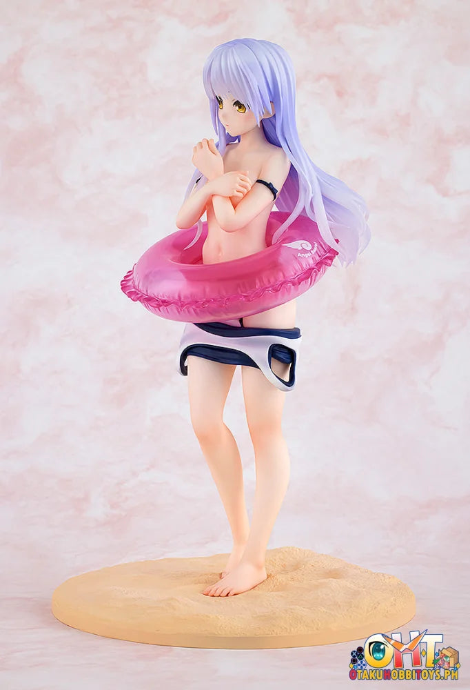 Kadokawa Kdcolle 1/7 Kanade Tachibana School Swimsuit Ver. Scale Figure