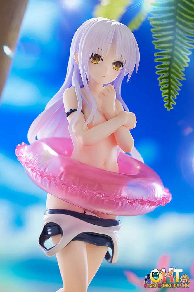 Kadokawa Kdcolle 1/7 Kanade Tachibana School Swimsuit Ver. Scale Figure