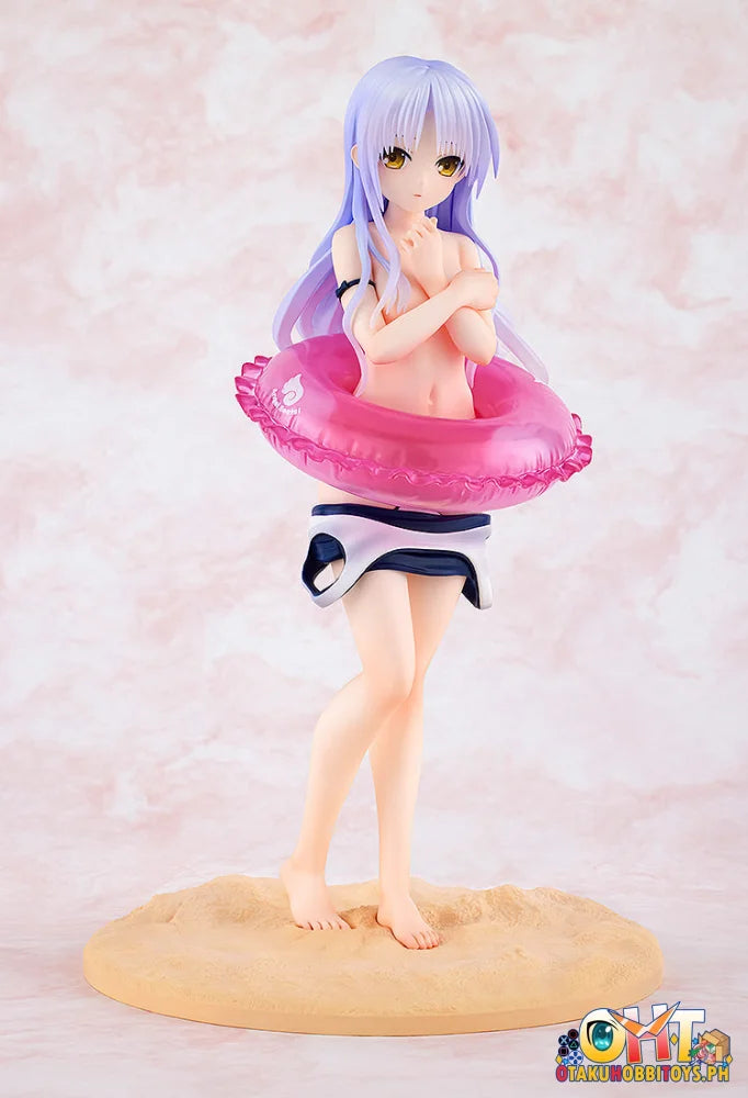 Kadokawa Kdcolle 1/7 Kanade Tachibana School Swimsuit Ver. Scale Figure