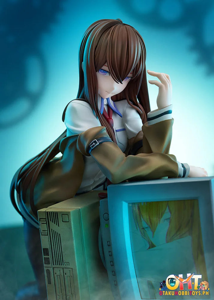 Kadokawa Kdcolle 1/7 Kurisu Makise Scale Figure