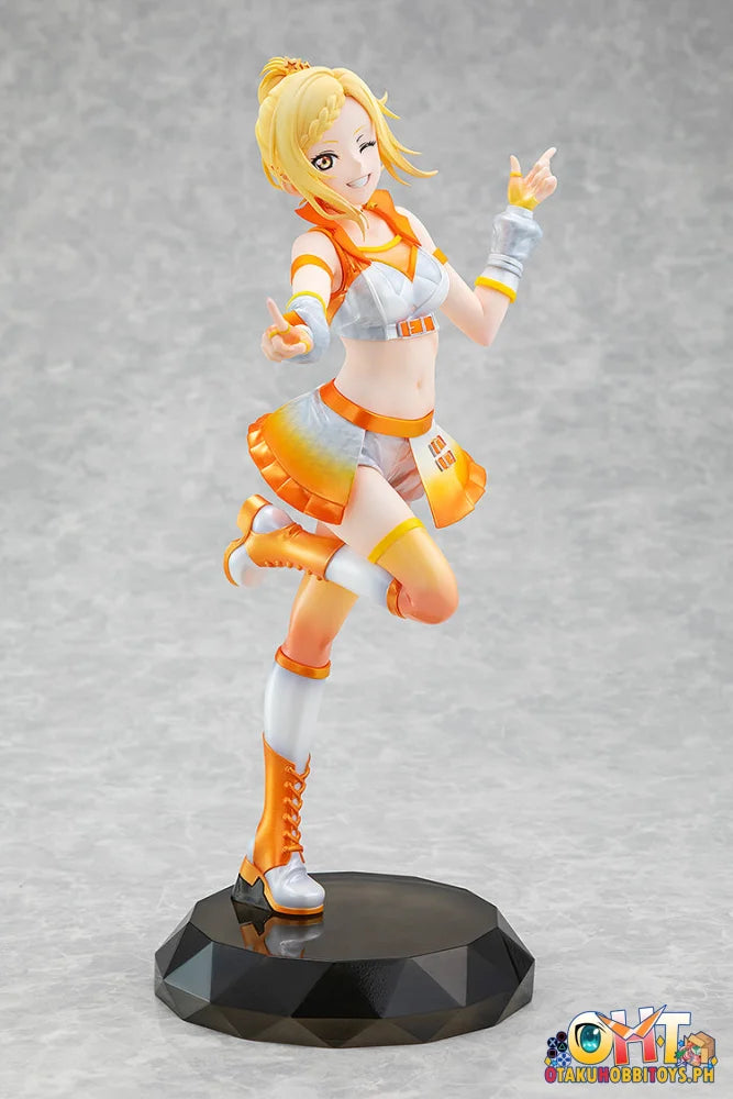 Kadokawa Kdcolle 1/7 Love Live! Nijigasaki High School Idol Club Ai Miyashita Super Nova Ver. Scale