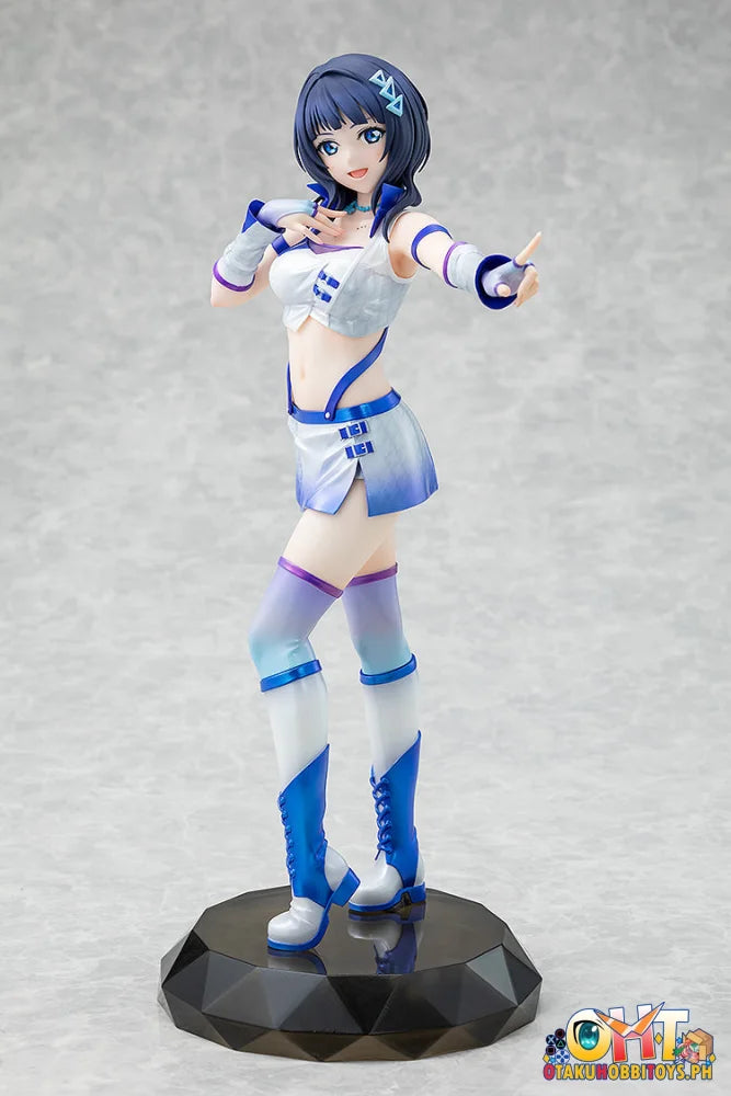 Kadokawa Kdcolle 1/7 Love Live! Nijigasaki High School Idol Club Karin Asaka & Ai Miyashita Super
