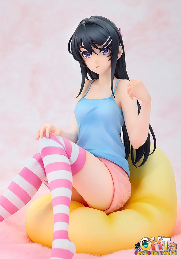 Kadokawa Kdcolle 1/7 Mai Sakurajima Hoodie™Look Rabbit Ears Ver. Scale Figure