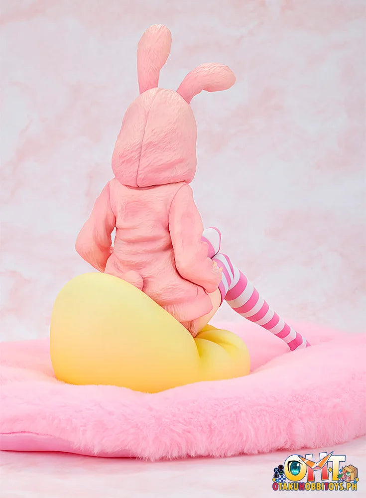 Kadokawa Kdcolle 1/7 Mai Sakurajima Hoodie™Look Rabbit Ears Ver. Scale Figure