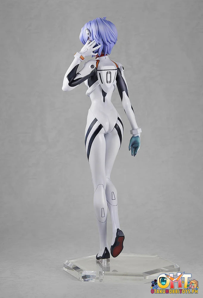Kadokawa Kdcolle 1/7 Neon Genesis Evangelion [Collector’s Edition] Rei Ayanami Scale Figure