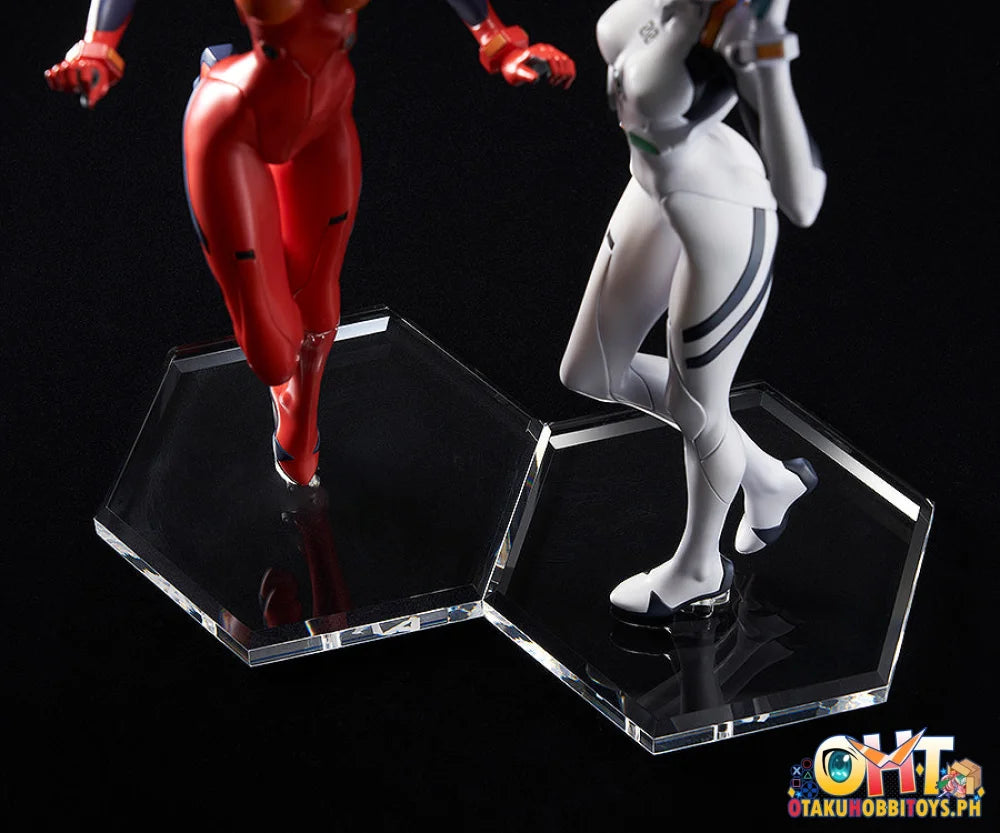 Kadokawa Kdcolle 1/7 Neon Genesis Evangelion [Collector’s Edition] Rei Ayanami Scale Figure