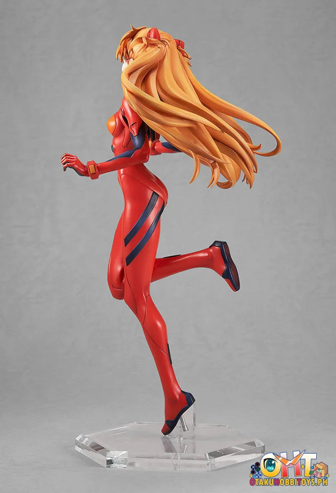 Kadokawa Kdcolle 1/7 Neon Genesis Evangelion [Collector’s Edition] Soryu Asuka Langley Scale Figure