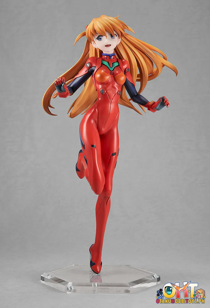 Kadokawa Kdcolle 1/7 Neon Genesis Evangelion [Collector’s Edition] Soryu Asuka Langley Scale Figure