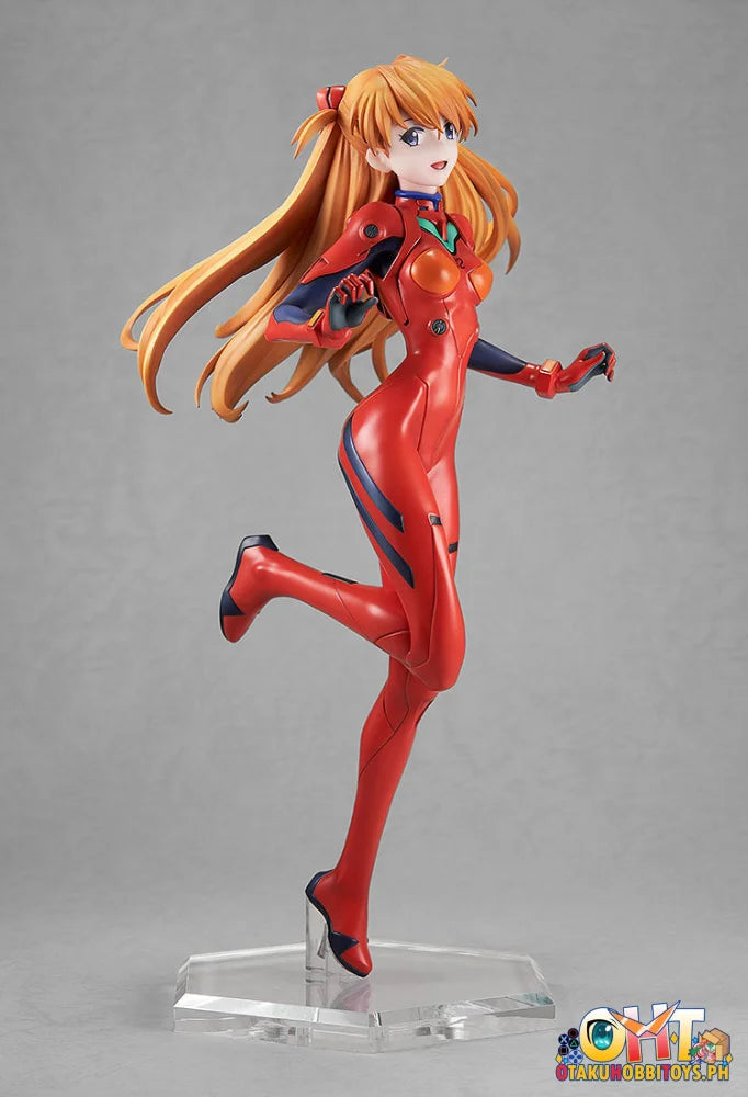Kadokawa Kdcolle 1/7 Neon Genesis Evangelion [Collector’s Edition] Soryu Asuka Langley Scale Figure
