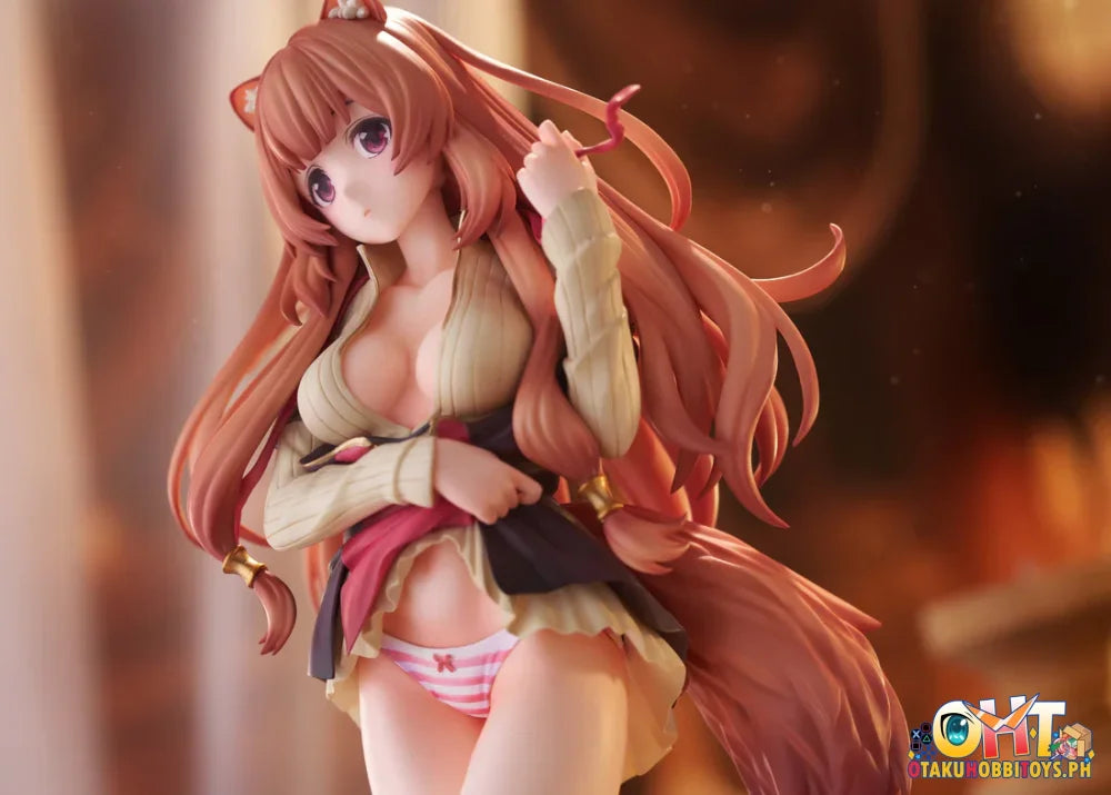 Kadokawa Kdcolle 1/7 Raphtalia Body Pillow Ver.