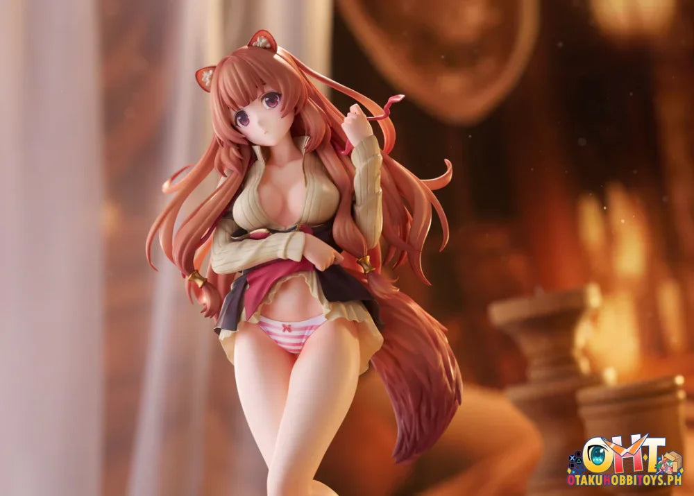 Kadokawa Kdcolle 1/7 Raphtalia Body Pillow Ver.