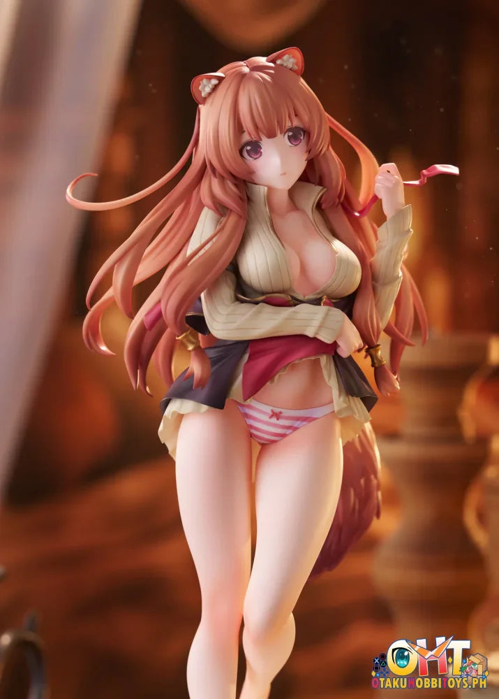 Kadokawa Kdcolle 1/7 Raphtalia Body Pillow Ver.