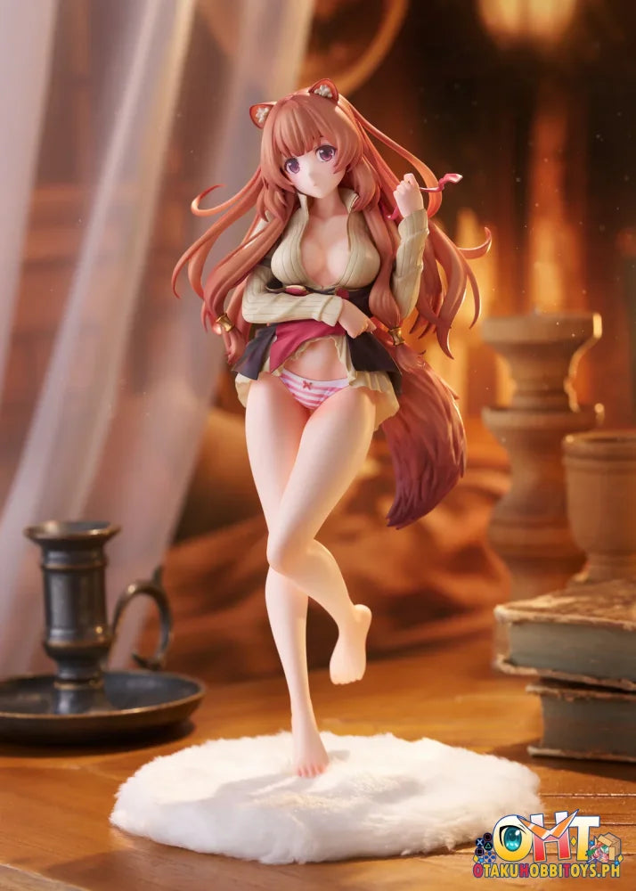 Kadokawa Kdcolle 1/7 Raphtalia Body Pillow Ver.