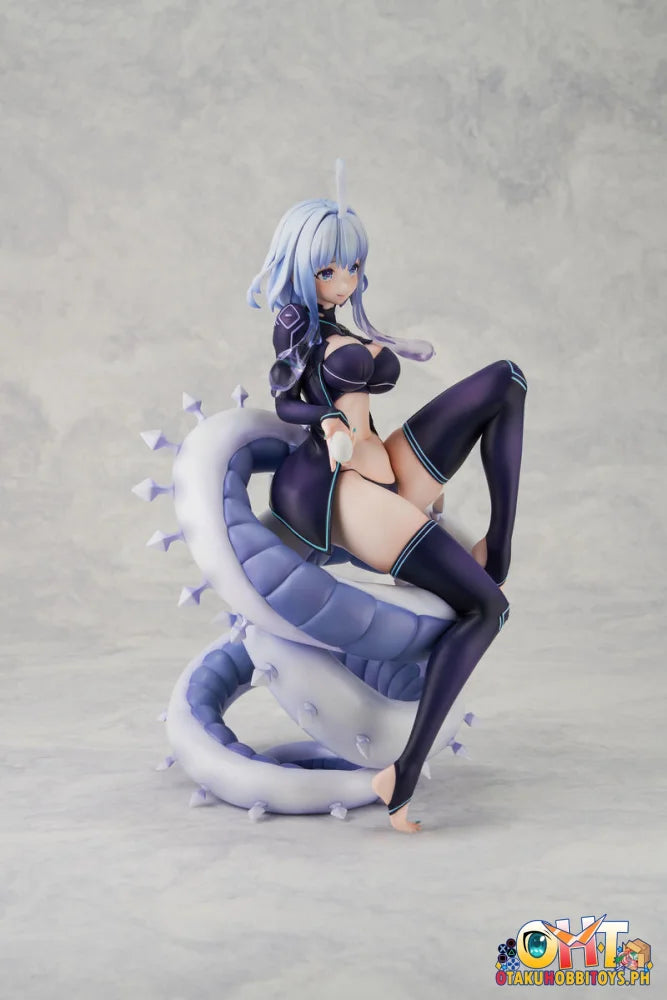 Kadokawa Kdcolle 1/7 Uma-Chan Scale Figure