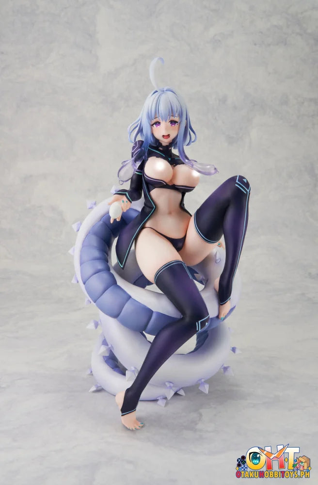 Kadokawa Kdcolle 1/7 Uma-Chan Scale Figure