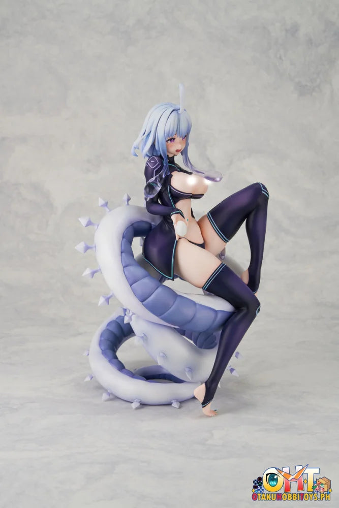 Kadokawa Kdcolle 1/7 Uma-Chan Scale Figure