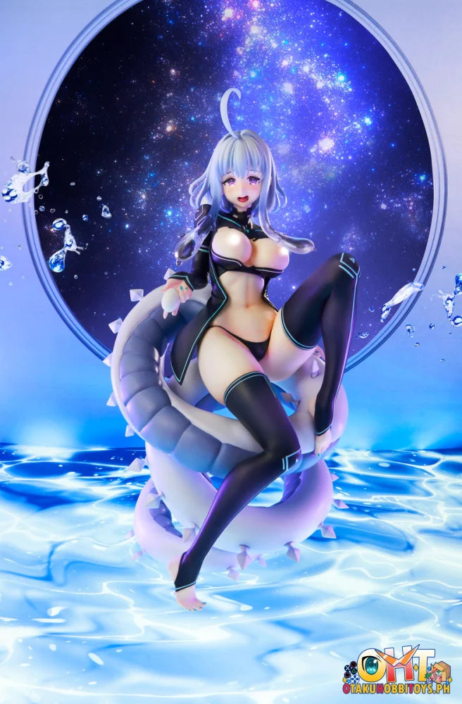 Kadokawa Kdcolle 1/7 Uma-Chan Scale Figure