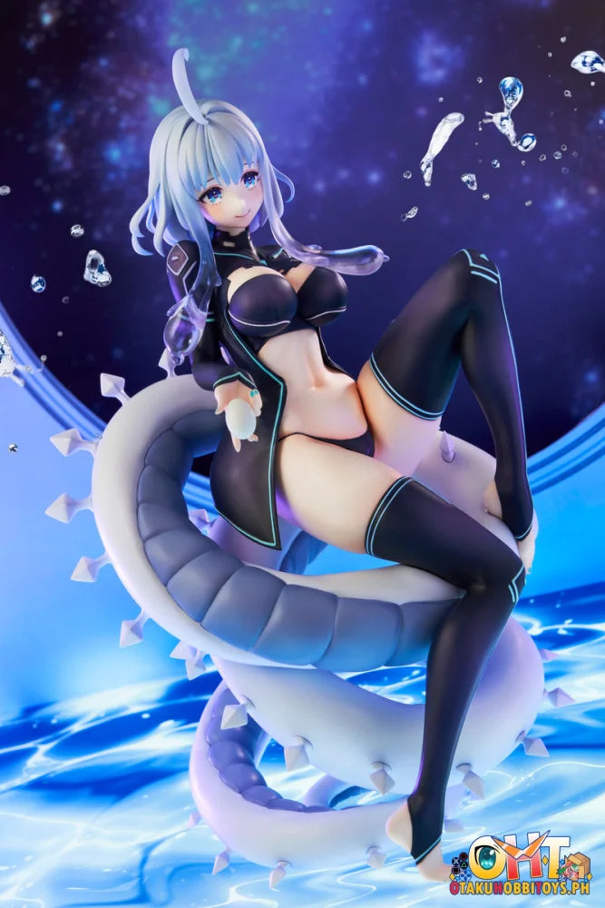 Kadokawa Kdcolle 1/7 Uma-Chan Scale Figure