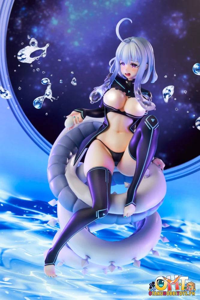 Kadokawa Kdcolle 1/7 Uma-Chan Scale Figure