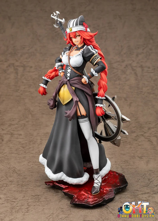 Kadokawa Kdcolle 1/8 Lupusregina Beta 10Th Anniversary So-Bin Ver. Scale Figure