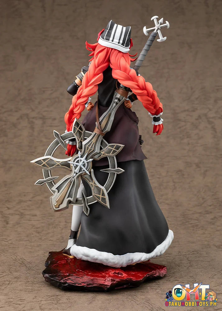 Kadokawa Kdcolle 1/8 Lupusregina Beta 10Th Anniversary So-Bin Ver. Scale Figure