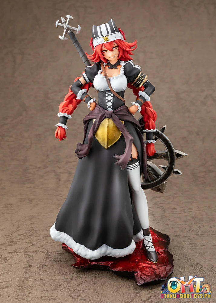 Kadokawa Kdcolle 1/8 Lupusregina Beta 10Th Anniversary So-Bin Ver. Scale Figure