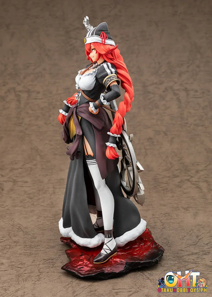 Kadokawa Kdcolle 1/8 Lupusregina Beta 10Th Anniversary So-Bin Ver. Scale Figure